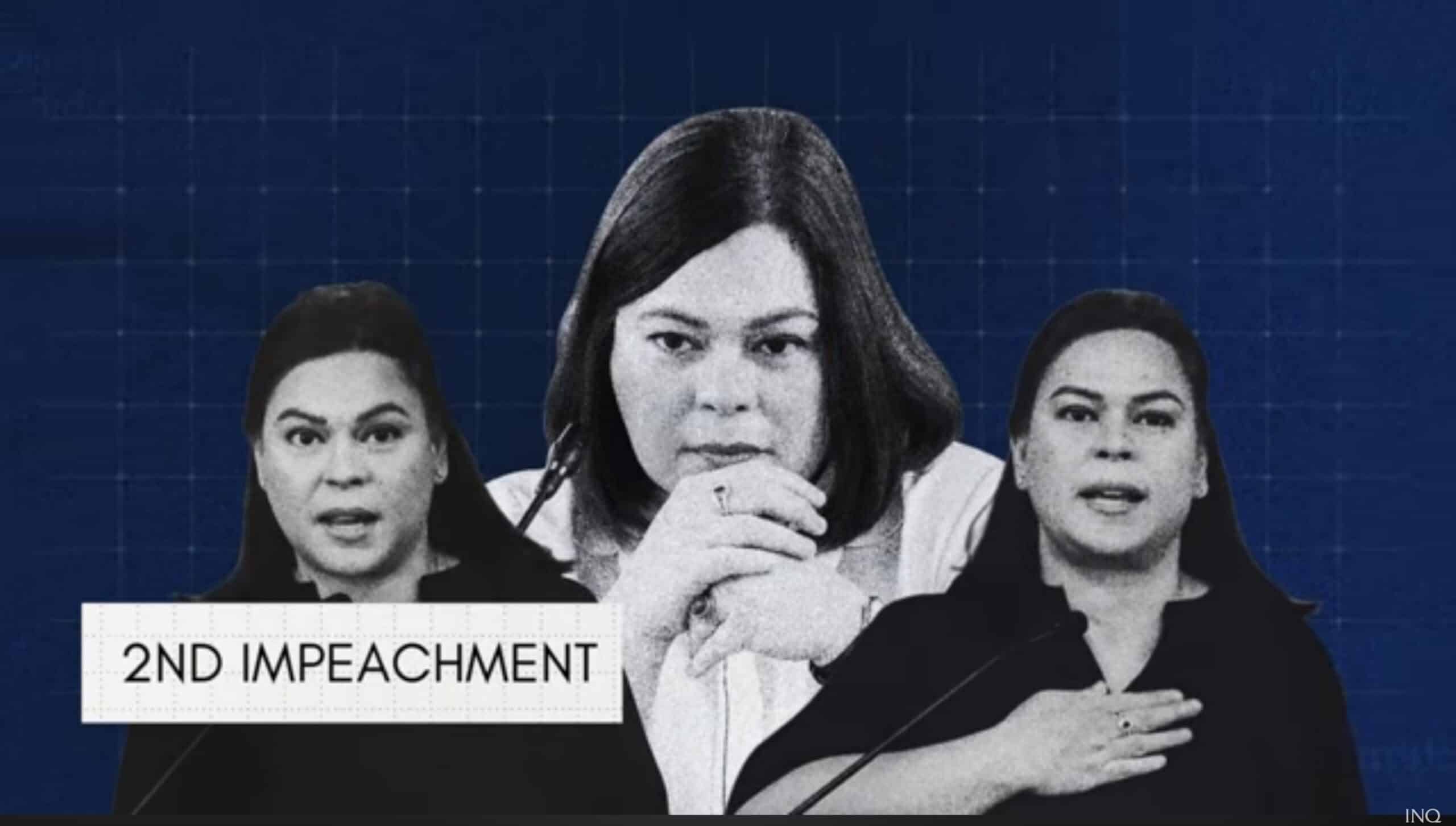 Sara Duterte Impeachment Trial: Former SC Justices to Testify