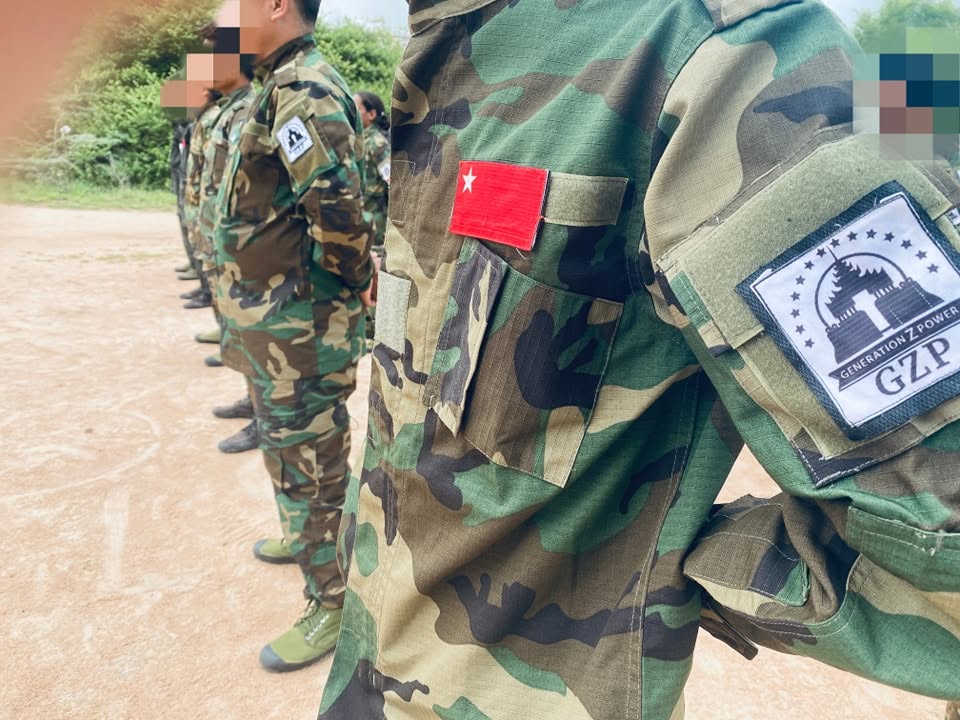 マンダレー北部でミャンマー抵抗勢力が攻撃再開、軍事政権は南部へ攻勢拡大