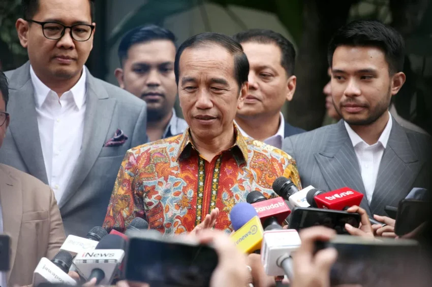 ジョコウィ大統領の学歴疑惑訴訟、本人出廷へ