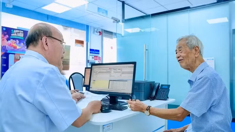 Vietnam Enhances Elderly Welfare, Aiming to Improve Quality of Life