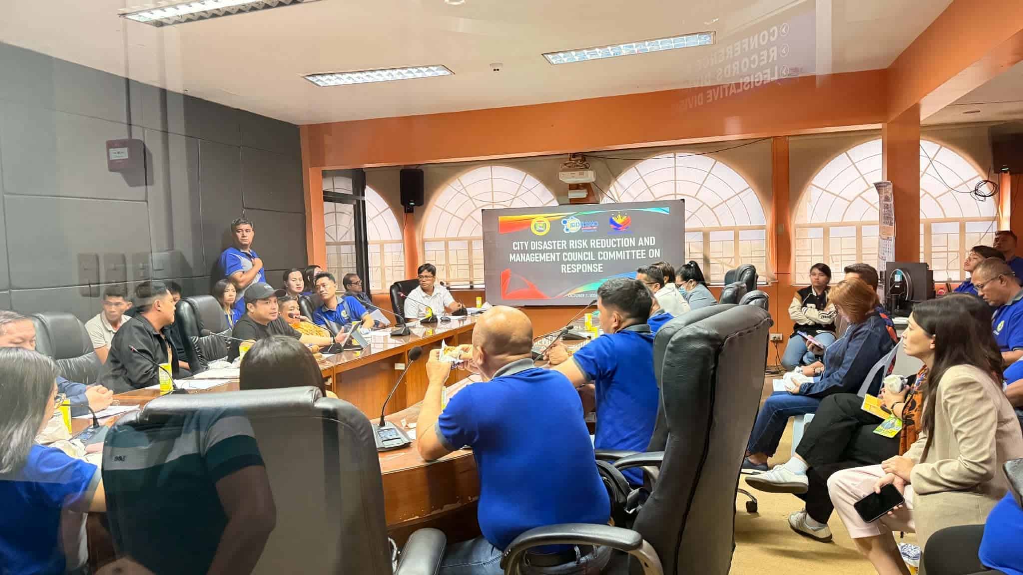 73 Suspected Hepatitis A Cases in Bukidnon City, Cluster Suspected Near Plantations