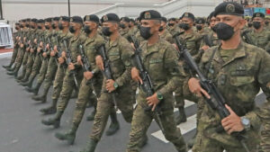 France Defense Pact Offers Strategic Options for Philippines; Experts Emphasize Self-Reliance