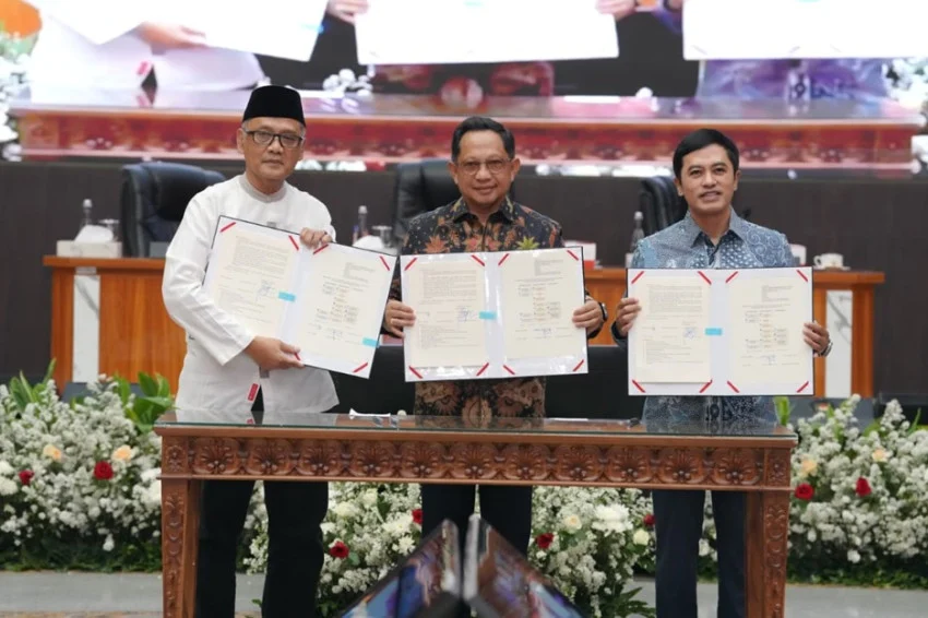 Indonesia Boosts Digital Services for Hajj Pilgrims, Leveraging Data for Enhanced Convenience