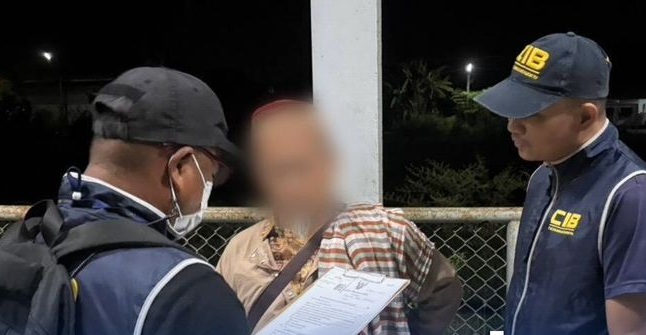 タイ、南北を結ぶ覚醒剤密売組織の首領を逮捕