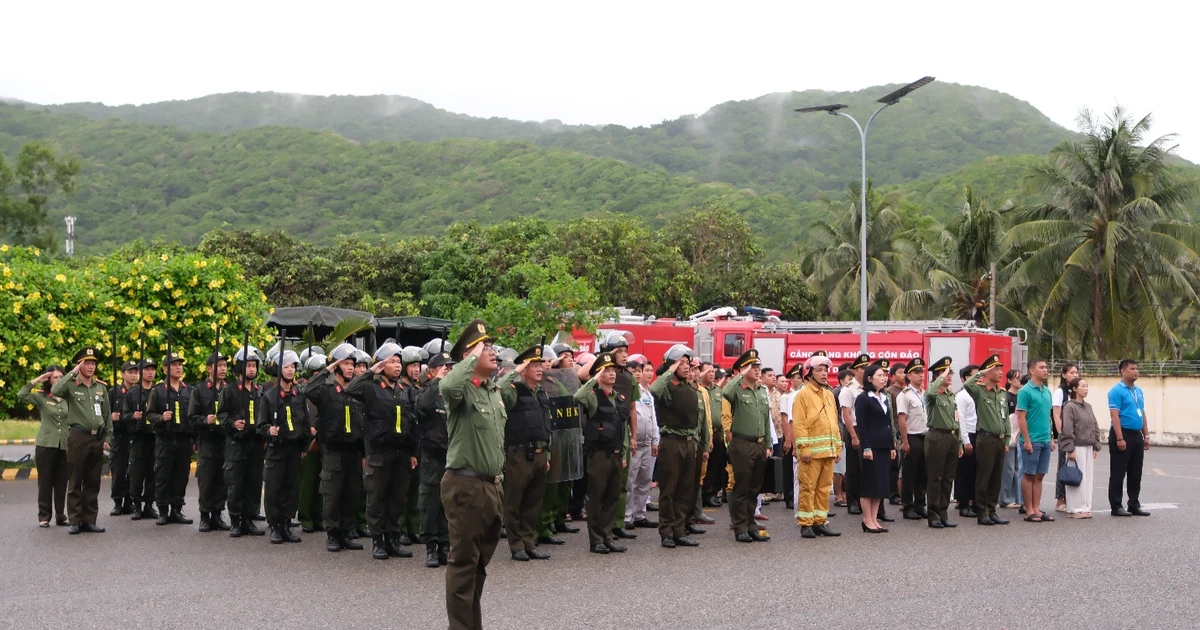 Vietnam Establishes National Committee for Aviation Security and Facilitation