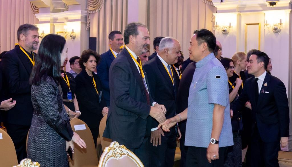 Thailand Launches 'Thailand FastPass' to Expedite Investment Approvals, Targeting 7 Trillion Baht