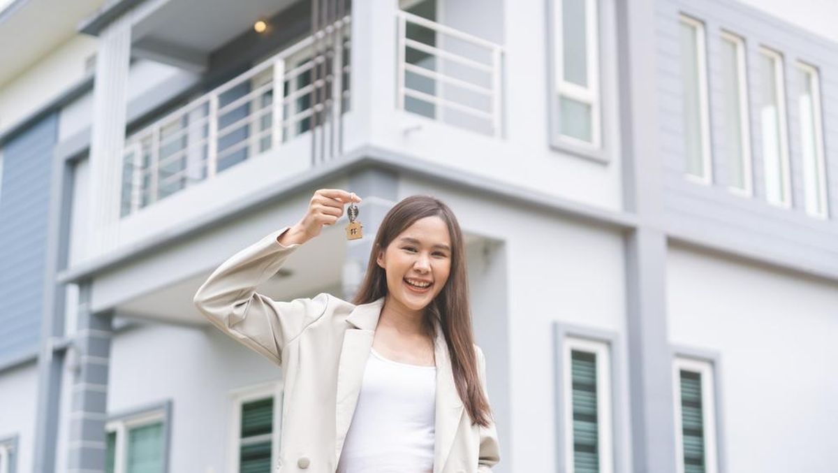 Slumping Rupiah Dampens Housing Demand, Widening Backlog Concerns