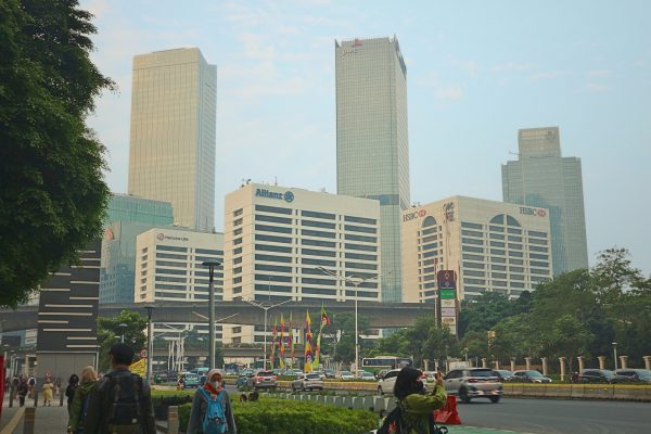 インドネシア投資庁、2025年の活動報告:国家戦略プロジェクトへの投資を加速