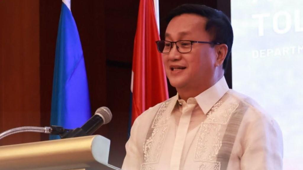 DOLE Sec. Tolentino: Court, wage hike petitioners must explain their stance