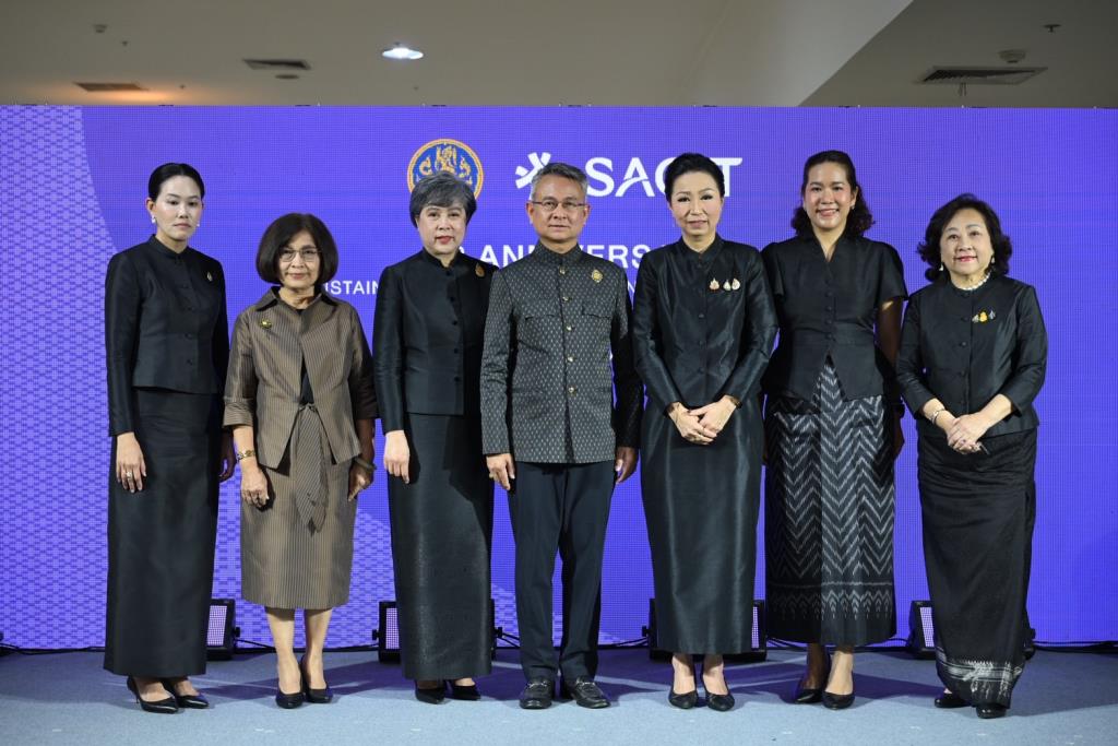 SACIT Marks 6th Anniversary, Fostering Sustainable Craft Economy, Promoting National Identity on Global Stage