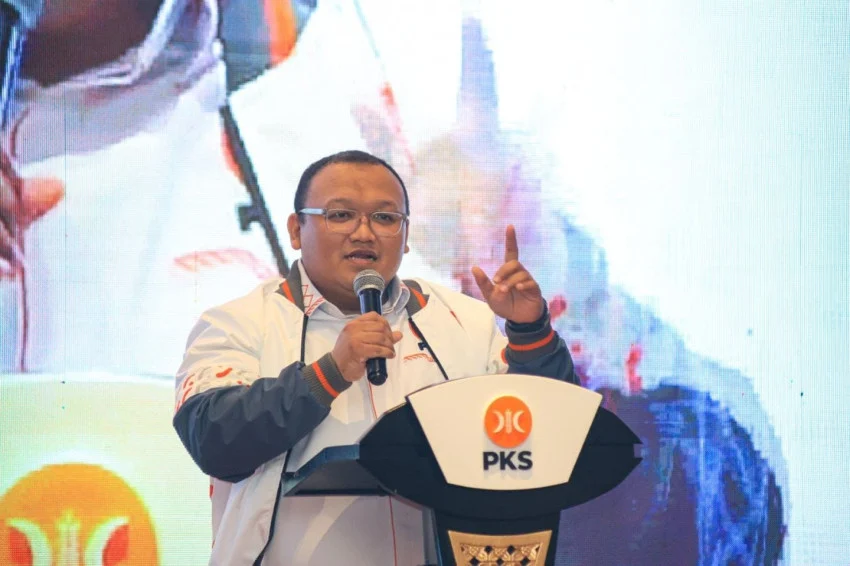 PKS: Young Voters Key to 2029 Election Victory, Cadres Must Prepare