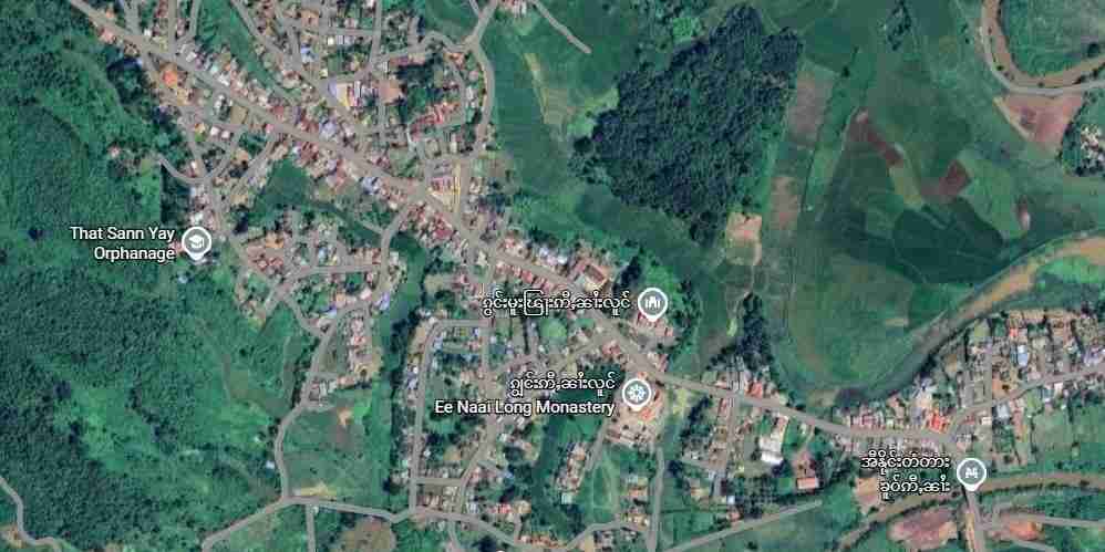 ミャンマー北部、MNDAAが若者70人超を拘束し家族から身代金要求か:地域情勢の不安定化に警鐘