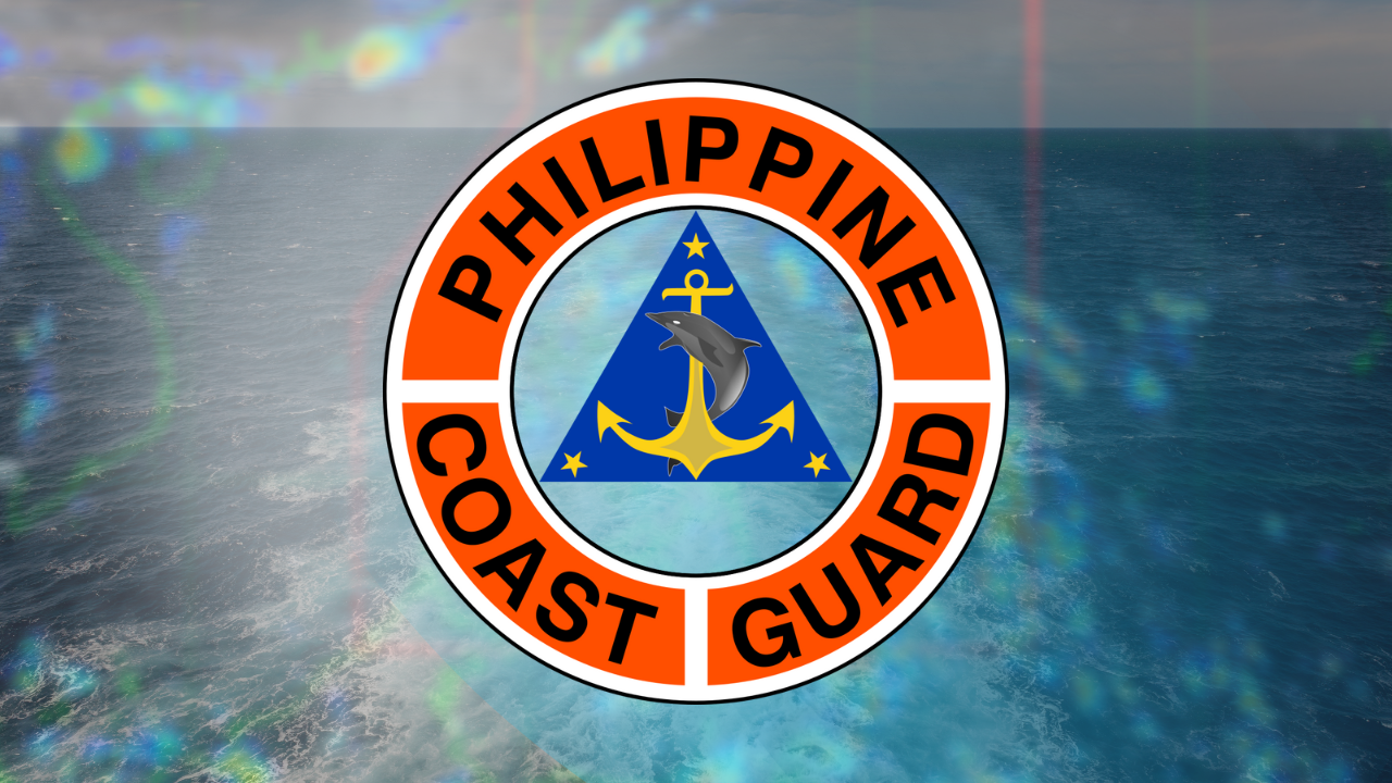 Sea Travel Halted in Northern Quezon Due to Tropical Depression Luis