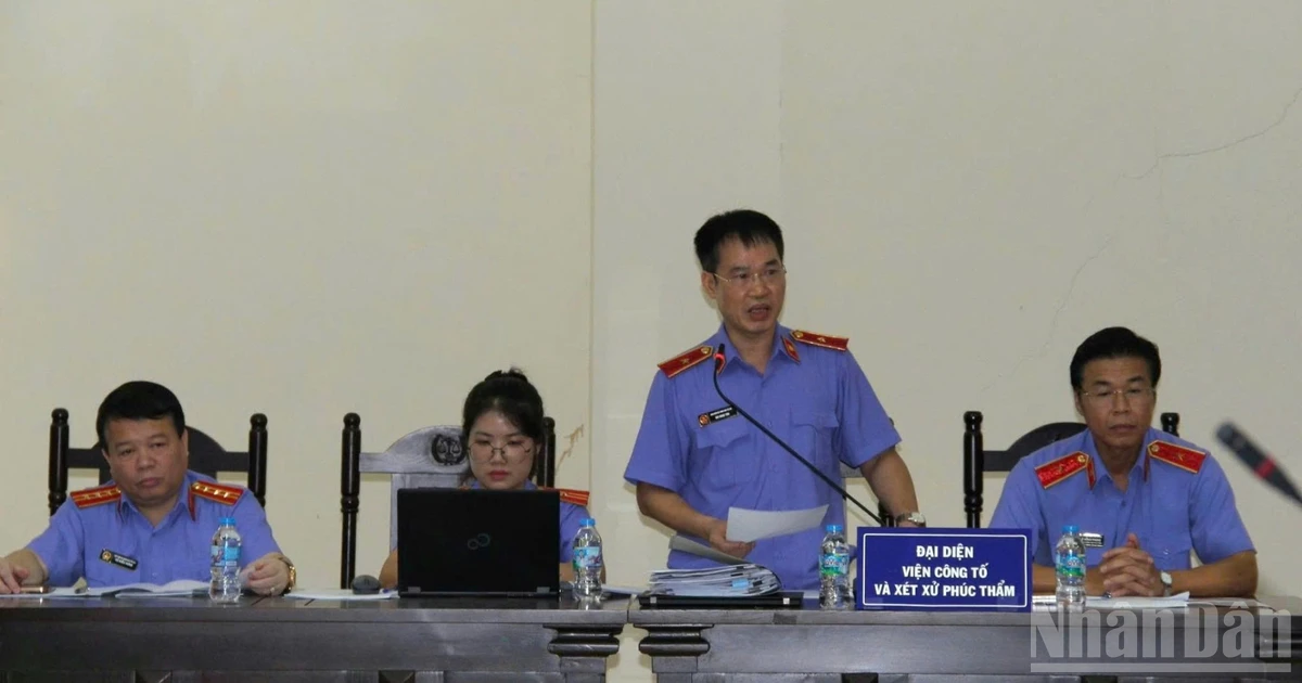 Former Health Minister Ineligible for Suspended Sentence in Hospital Project Corruption Case