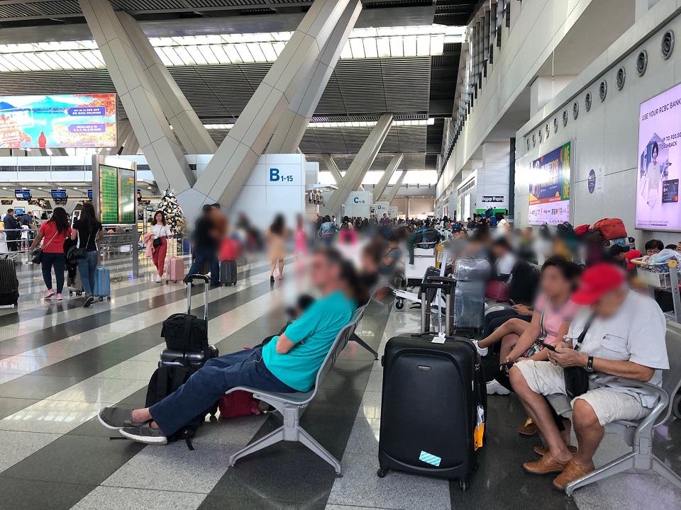 NAIA Operator Partners with US Agency for Security Screening Modernization