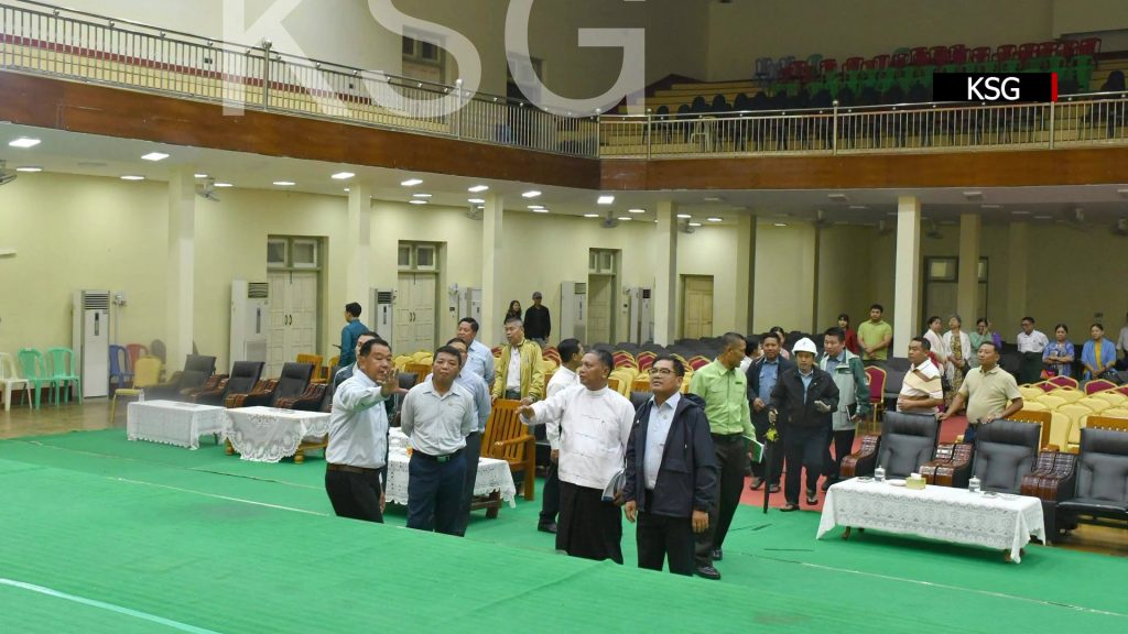 ASEAN and Partner Countries to Attend Myitkyina International Education Forum