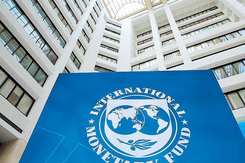 IMF、フィリピン経済の成長鈍化を予測 高インフレが重石に