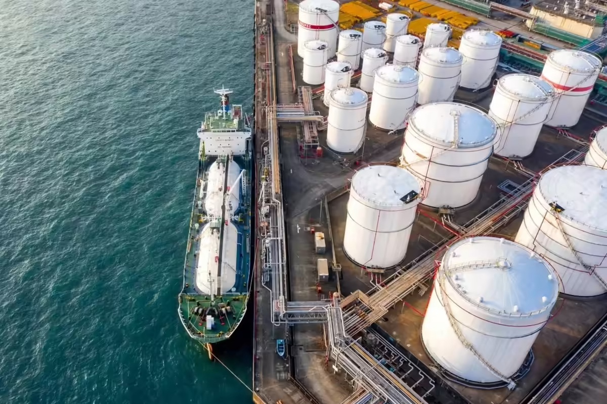 Indonesia’s Malacca Strait Transit Fee Proposal Signals Strategic Shift