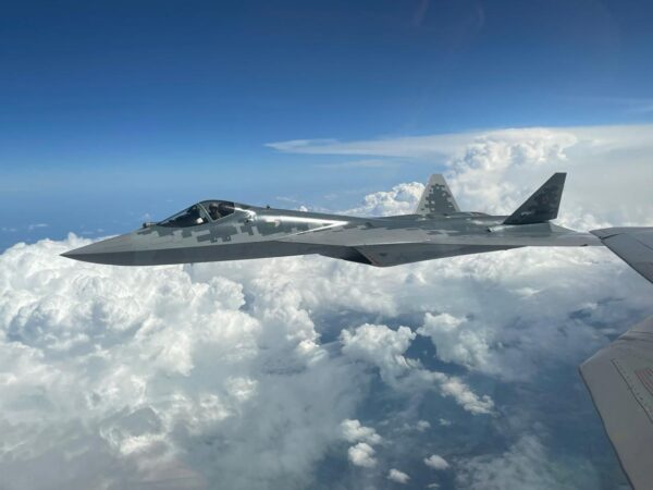 ロシア製第5世代戦闘機巡るインドのジレンマ:国産開発との両立