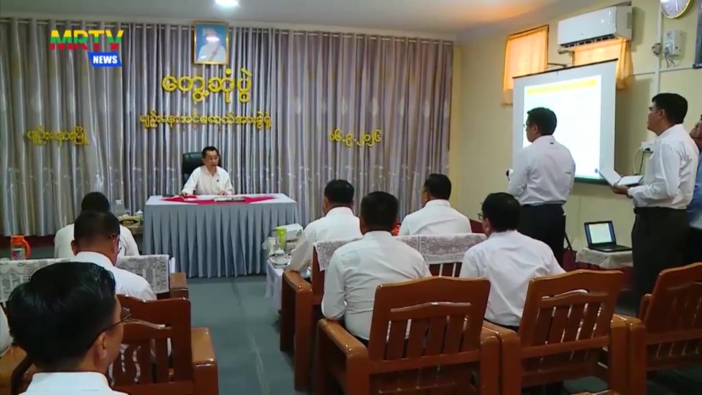 Efforts underway to increase electricity distribution during summer