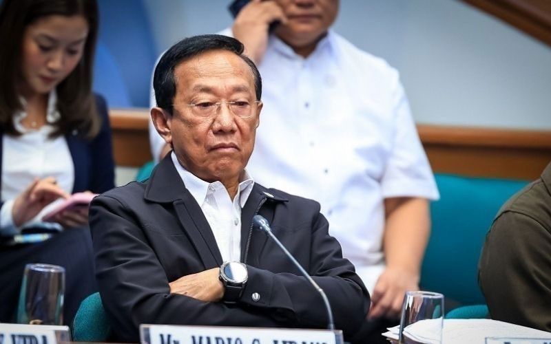 Bonoan Dropped as Co-Accused in Estrada Graft Case, May Turn State Witness