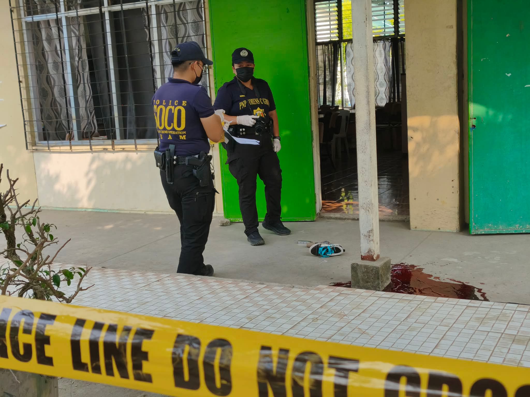 南コタバト校銃撃事件を受け、少数派議員が迅速な改革を要求