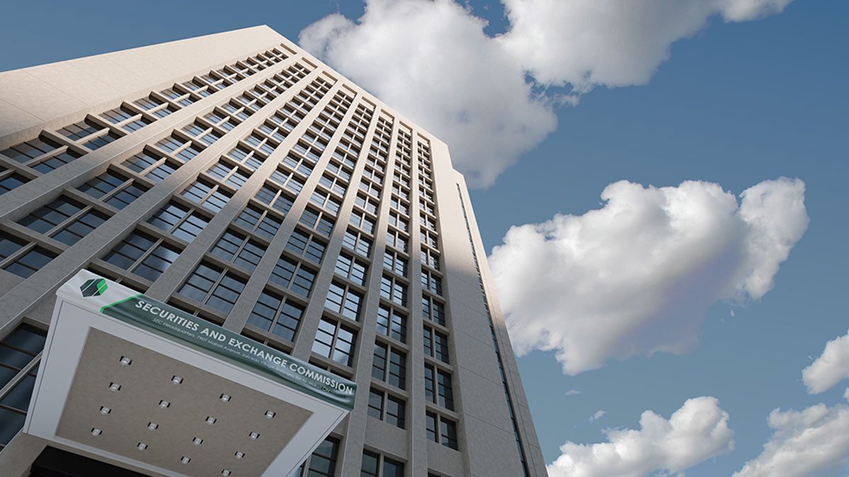 SEC Tightens Accreditation Rules for Auditors of Government Contractors