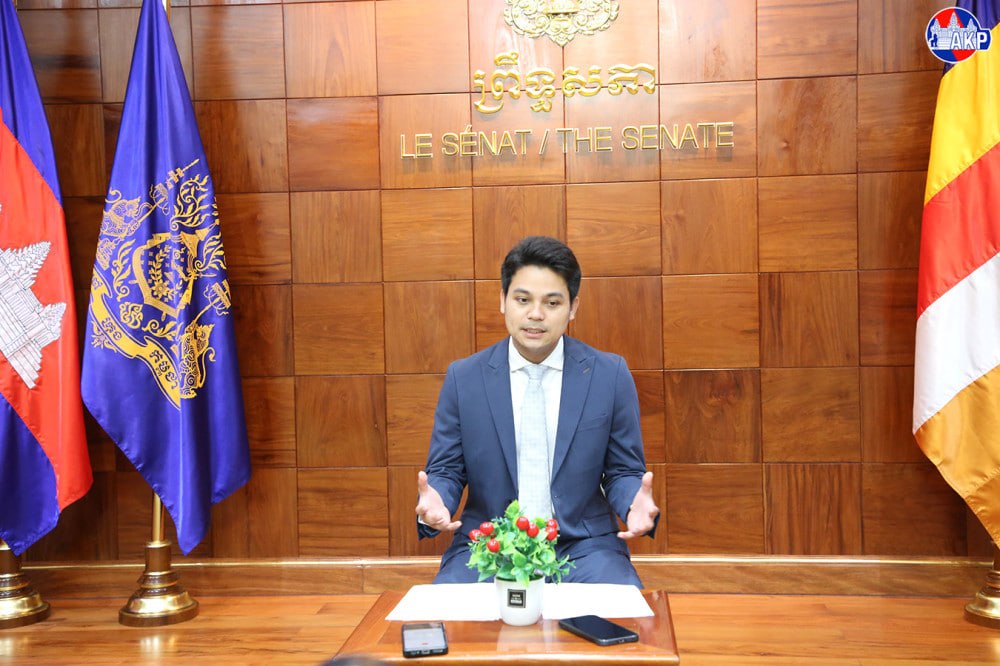 Cambodia Gears Up to Host ISC-2, Highlighting Growing Role in Parliamentary Diplomacy