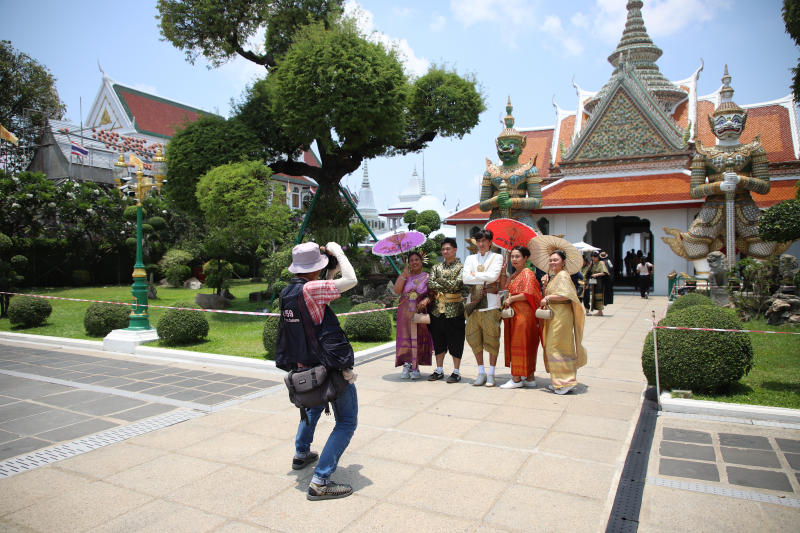 Thailand Revises 2026 Growth Forecast Upward on Strong June Exports