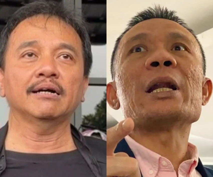 Jokowi's Degree Lawsuit: Roy Suryo Faces First Hearing