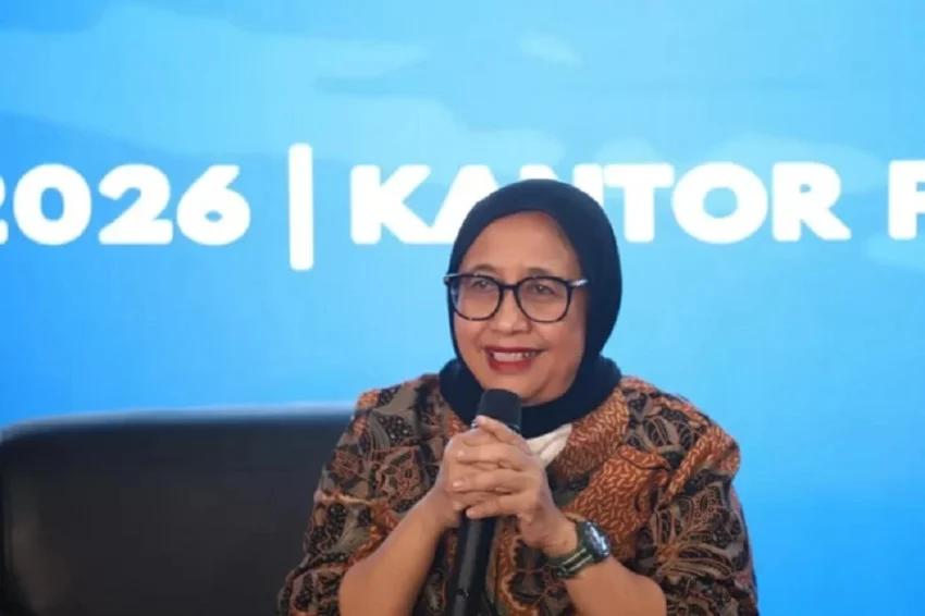 Prabowo Approves Resignation of BGN Head Nanik S Deyang