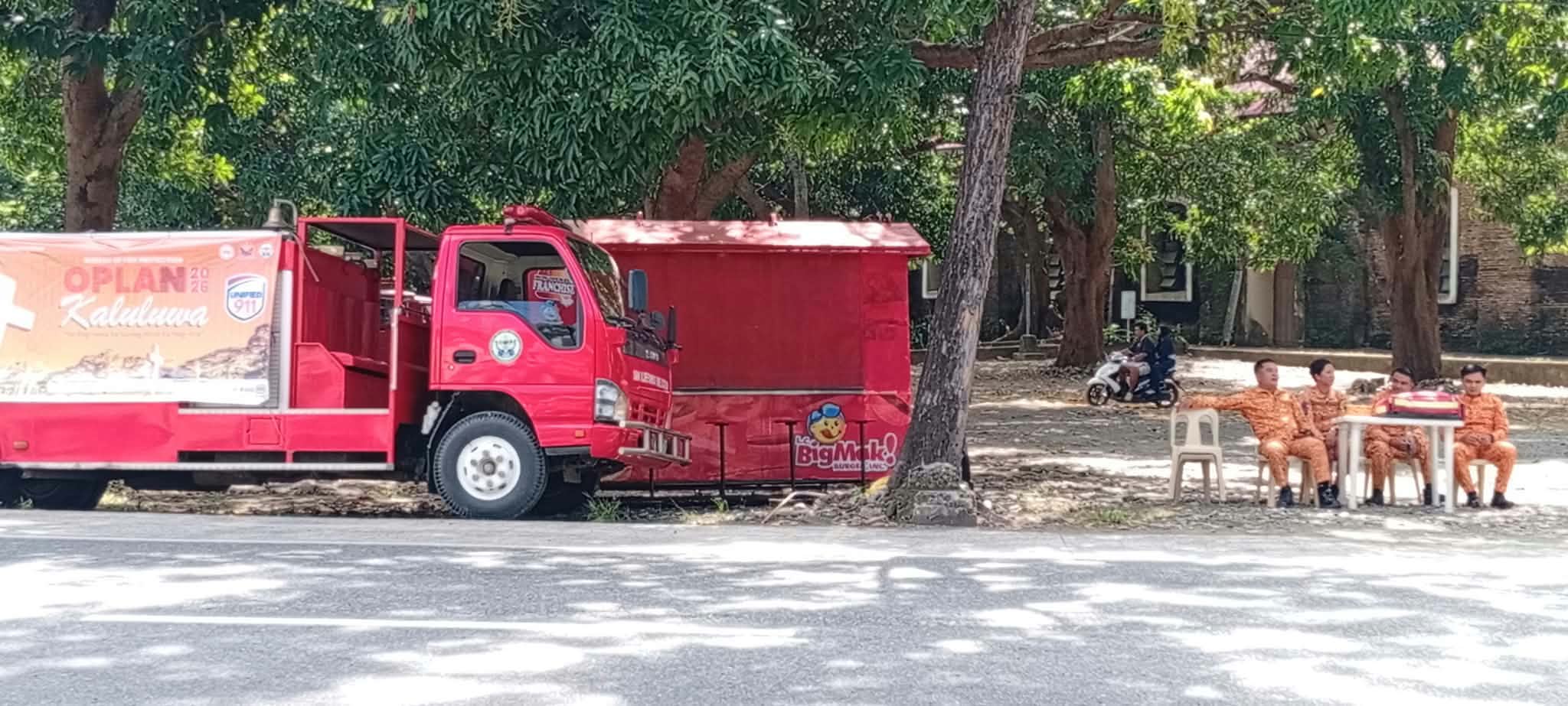 Ilocos Region Deploys 14,000 Personnel for Undas Security