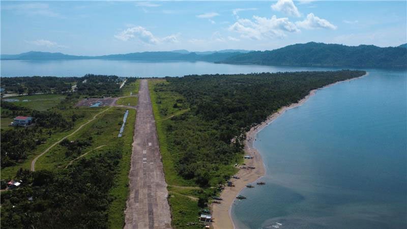 Aurora Pacific Economic Zone Partners with US Firm for LNG Power Facility