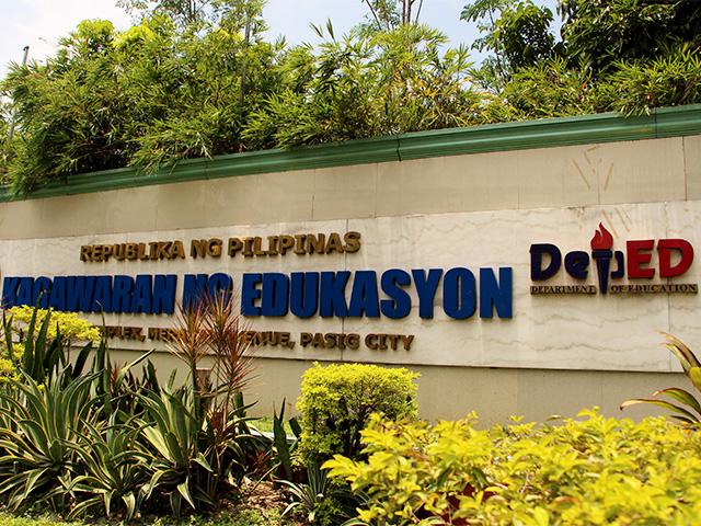 DepEd cited for P938,000 voucher overpayment to deceased, dropout students