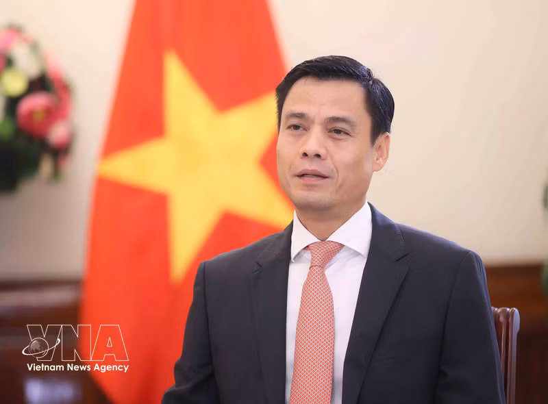 Vietnam's Multilateral Diplomacy: Creating Development Space and Elevating Global Standing