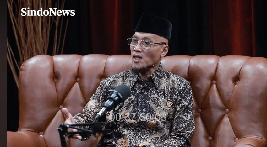 Call for KPK to Take Over Febrie Andriansyah Case: 'Don't Hesitate'