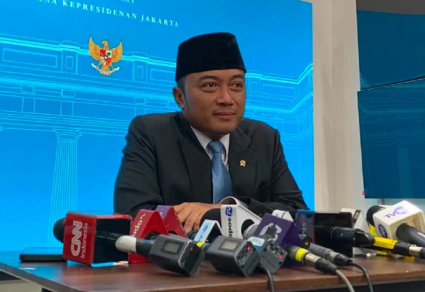 プラボウォ氏、インドネシア大学機構の新トップを任命