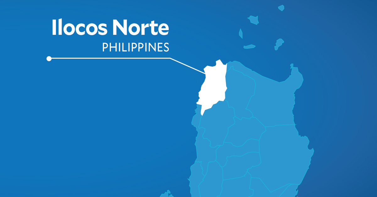 Teen yields marijuana, revolver in Ilocos Norte buy-bust