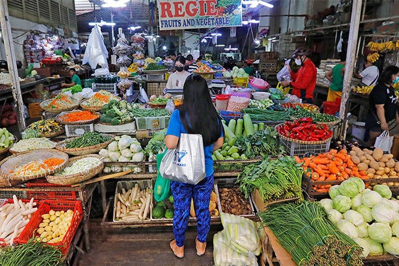 High Inflation, Slowing Growth Challenge Philippines' Poverty Reduction Goals