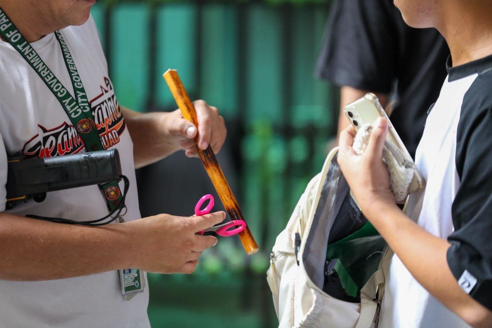 DepEd to Implement 'Big Brother System' Amidst School Violence Surge