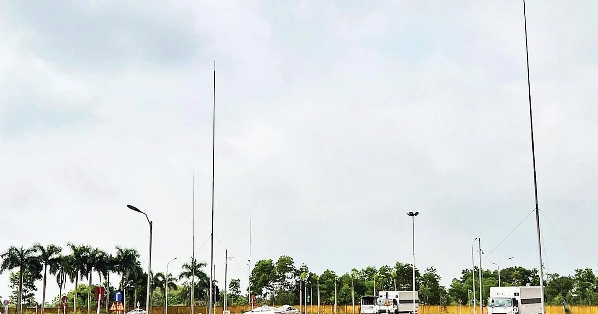 Vietnam's Driving License Tests Embrace Technology for Fairness and Efficiency