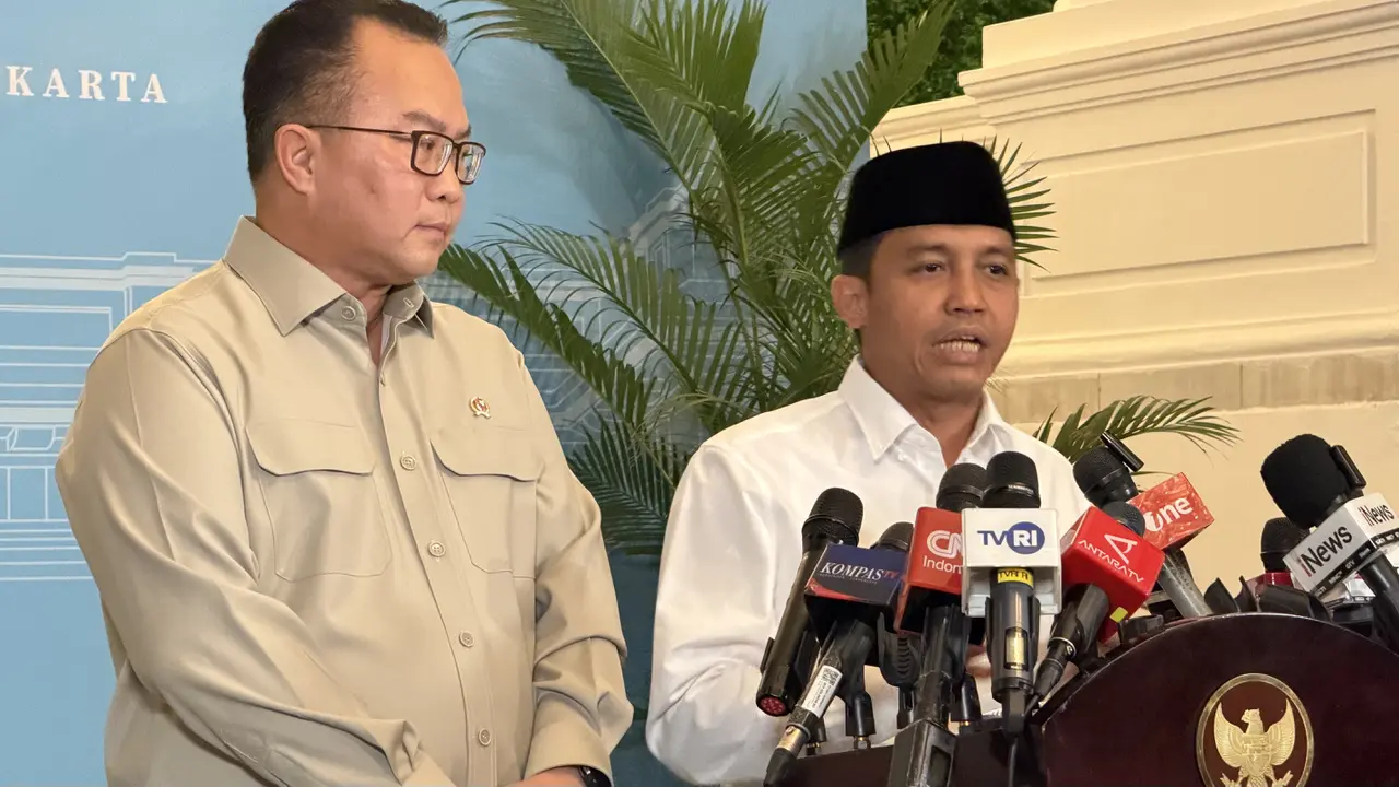 President Prabowo Establishes New Agency BPGMN to Prevent Forest Fires