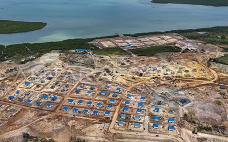 IAW Urges Prabowo to Re-evaluate Rempang Eco-City Amidst Investor Doubts