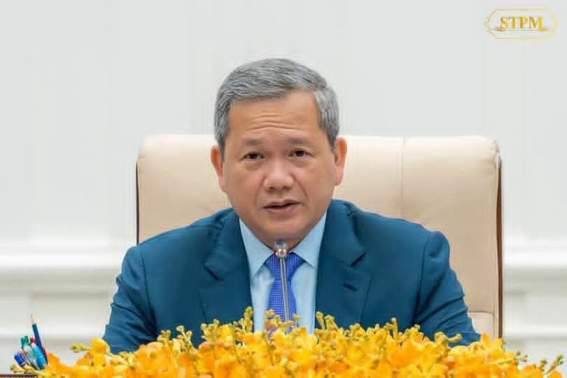 Cambodia Pushes Digital Economy Through Statistical Policy and Logistics Reform