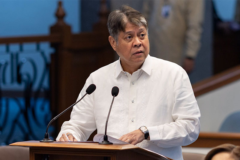 Pangilinan: Minor suspects in Tacloban shooting will be held accountable