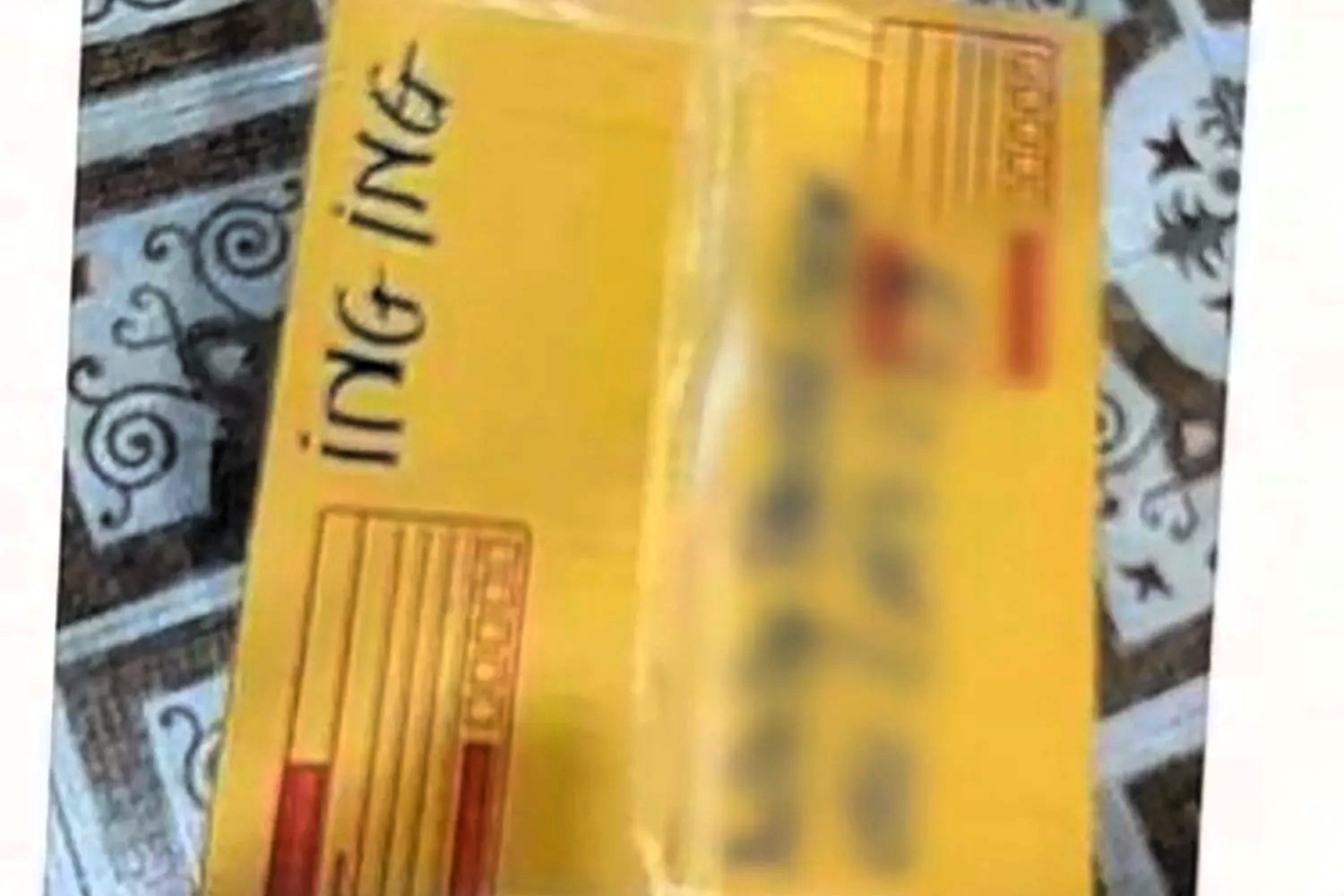 Thai Courier Arrested in Japan for Alleged Drug Smuggling