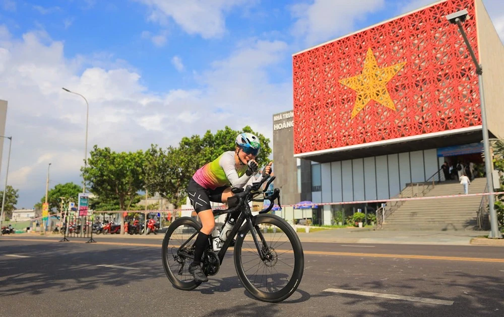 Southeast Asia’s largest multisport event week concludes in Da Nang