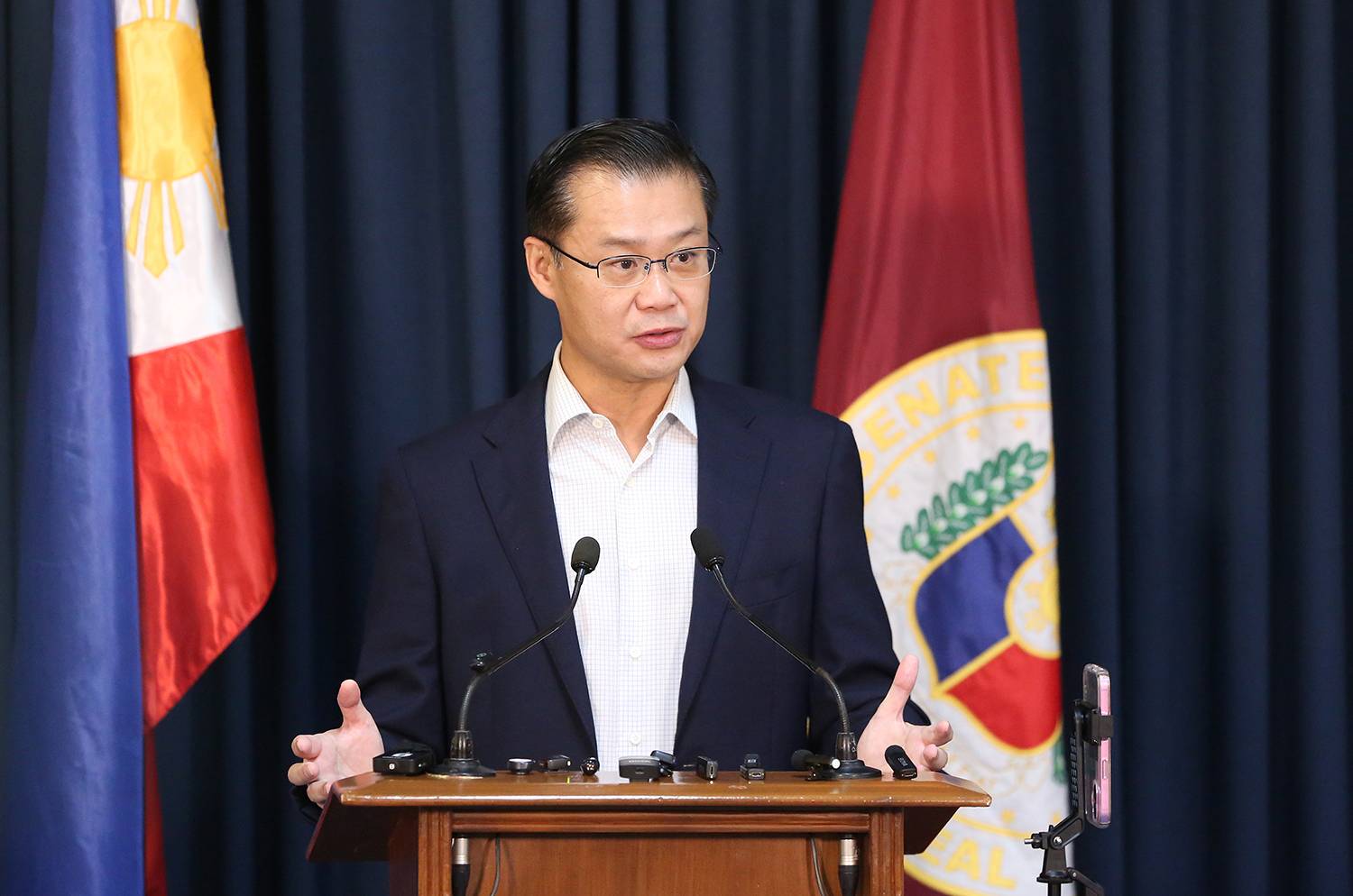 Senate to Tackle Key Legislation in Special Session