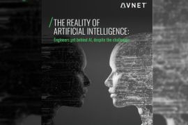 Avnet and HKSTP Invite Global Startups to New AI Hardware Launchpad