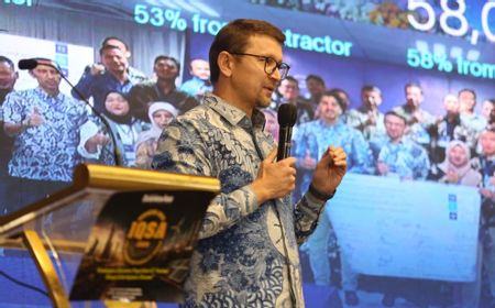 Indonesian SMEs Win IQSA Awards for AI and Leadership in High-Risk Industries